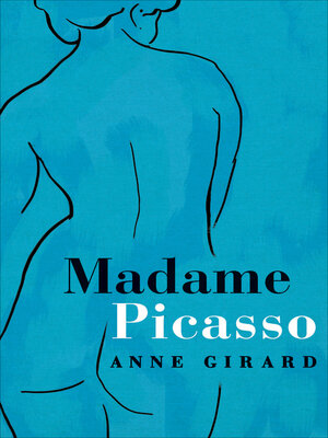 cover image of Madame Picasso